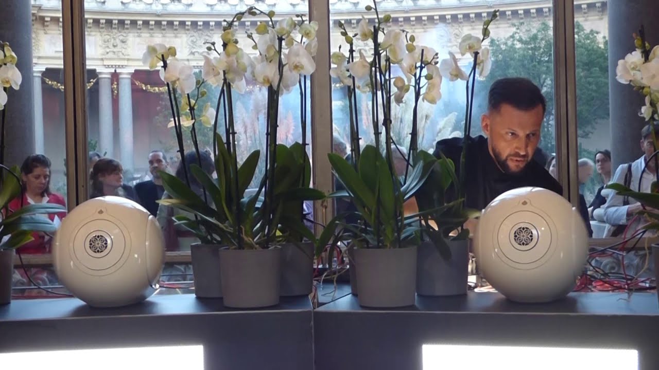 LES NUITS CORTICALES Bande-annonce