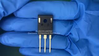 NX3225GD-8MHZ-STD-CRA-3丨NDK丨Transistors