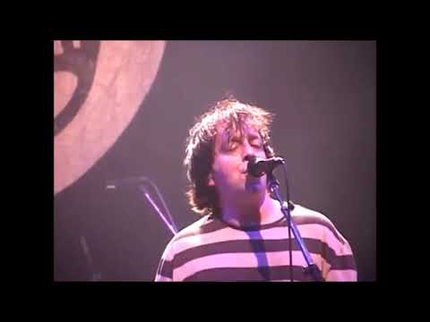 Ween - Object - 2007-11-14 Vancouver B.C Queen Elizabeth Theatre