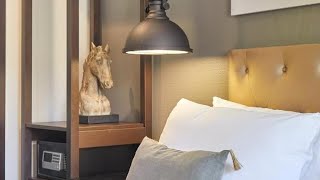 Hotel Cortes | Barcelona, Spain | Hotel Review🏠