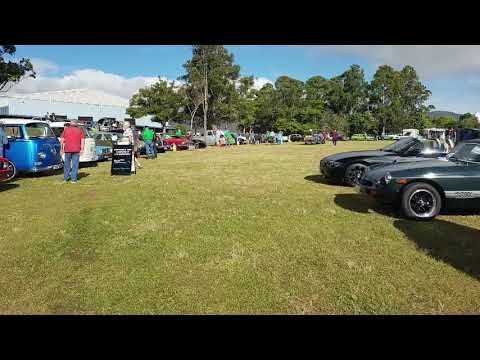 2018 Atherton Car Bike SWAP Meet