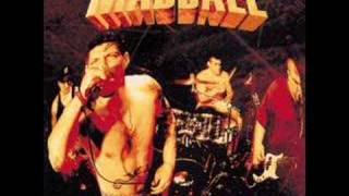Madball - Waste of time