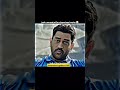 Just A Normal AD For Champions Trophy Trending Aura Dhoni Followers Csk