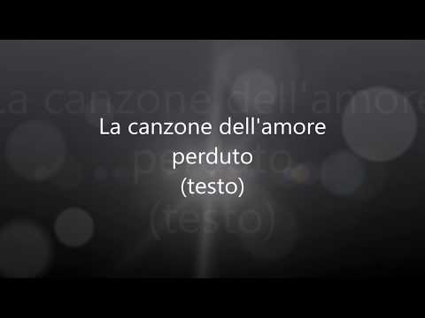 download lagu mp3 mp4 Fabrizio De Andr Canzone Dell Amore Perduto Testo, download mp3 Fabrizio De Andr Canzone Dell Amore Perduto Testo free download mp3, download mp3 Fabrizio De Andr Canzone Dell Amore Perduto Testo