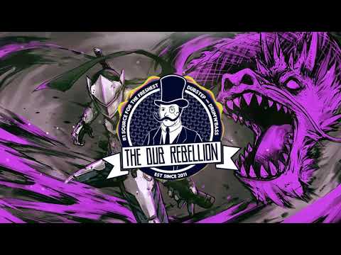 Virtual Riot - Purple Dragons (Dragons VIP)