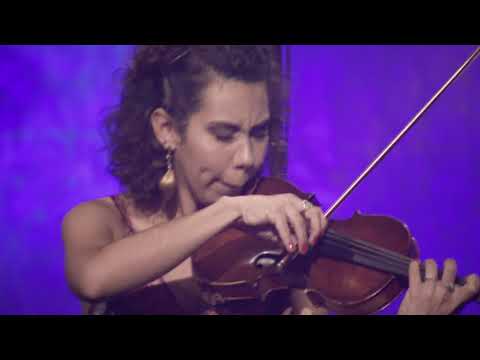 Fios de Choro - Quando me lembro (Luperce Miranda)