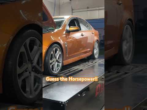 2017 Chevrolet SS (CC-2056466) for sale in Johnstown, Ohio