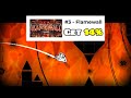 IMPOSSIBLE Extreme Demon Roulette