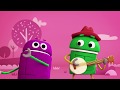 StoryBots | Classic Songs for Children | Wheels on the Bus | StoryBots Sing | Learning Through Songs
