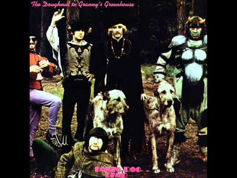 The Bonzo Dog Band - The Doughnut in Granny's Greenhouse (Full Stereo Album) (1968)