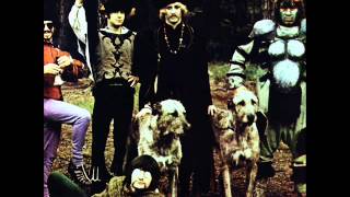 The Bonzo Dog Band - The Doughnut in Granny's Greenhouse (Full Stereo Album) (1968)