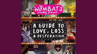 Lirik Lagu Let's Dance to Joy Division - The Wombats