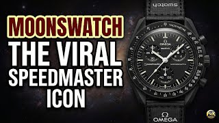 MoonSwatch Mission to the Moon Review: Is It Still Worth Buying in 2025? (Mission to Mars, Snoopy)