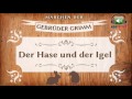 Gebrüder Grimm - Der Hase und der Igel Märchen ...