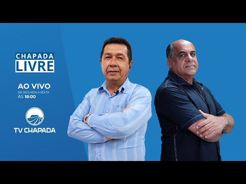 CHAPADA LIVRE | MORRO DO CHAPÉU-BA – BETO DO BREJINHO PARTICIPA DO TERÇA POLÍTICA | 10/02/2026
