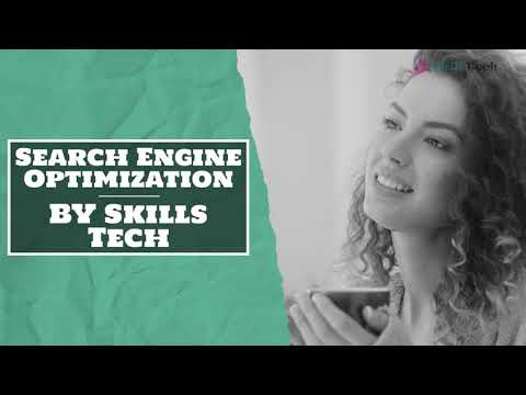 Skills Tech