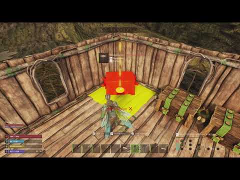 Smalland #9 Es wird gemütlich