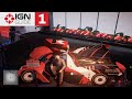 Hitman 2 Walkthrough - The Finish Line: Turbo Charged