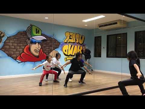 Kkibb practice 16shot with k'Nut