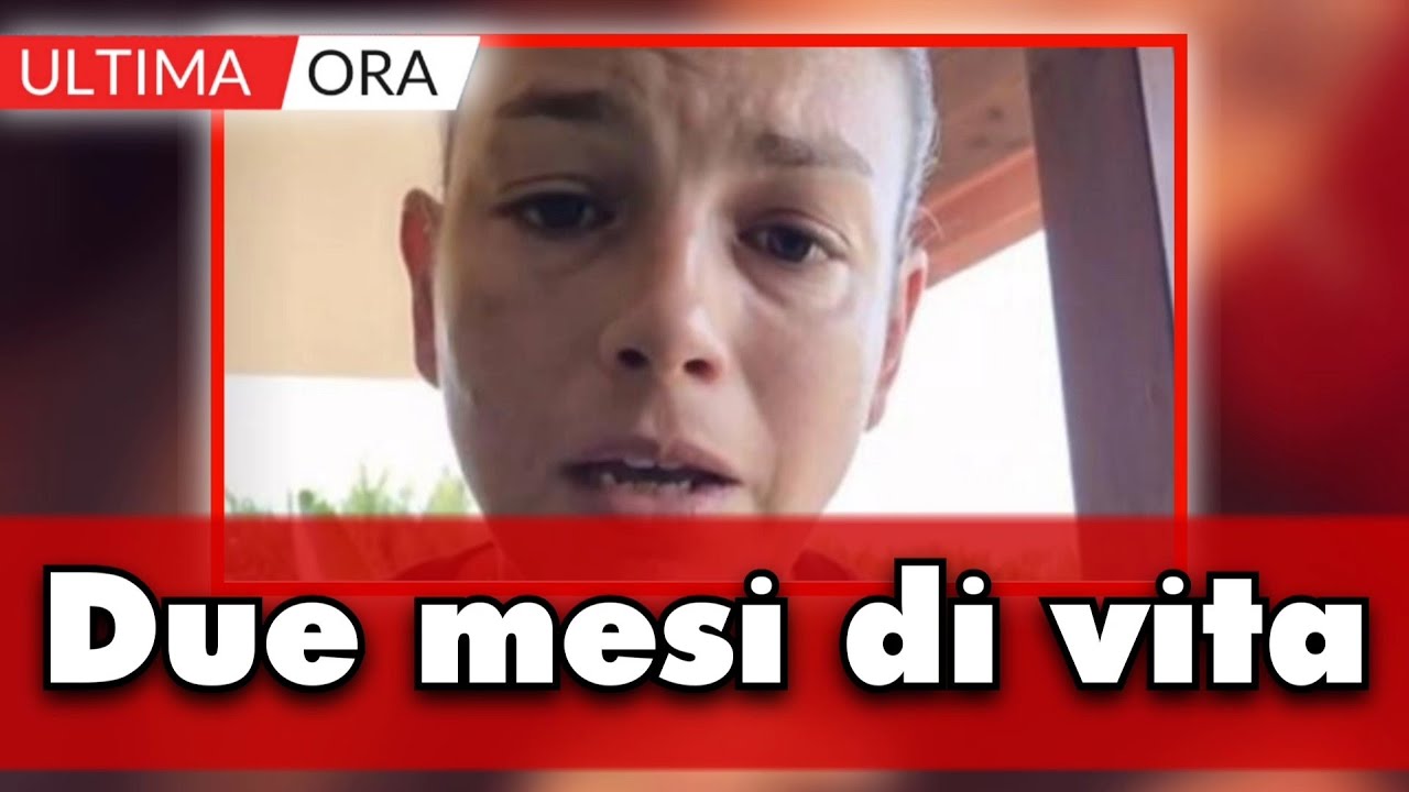 Emma Marrone, la confessione shock della cantante: “ due mesi di vita ”