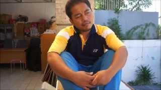 Download lagu Nasib Pengamen - Tommy J. Pisa (Cover) mp3