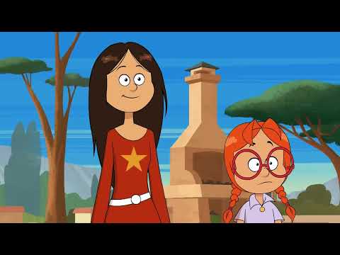 LES SISTERS LE SUPER ECHANGE SCOLAIRE !