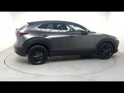 Mazda CX-30 2.5L 137ps 6MT FWD Exclusive line - Image 2