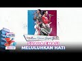 SUPER GIRLS Ziva Magnolya X Mahalini X Tiara Andini X Lyodra HUT RCTI 34 ANNIVERSARY CELEBRATION