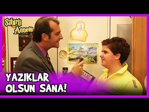 Cem'in Ceketinden Ne Çıktı? - Sihirli Annem 74.Bölüm