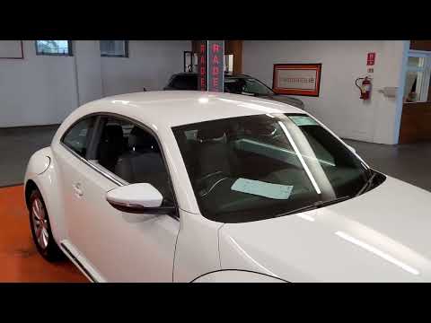 Volkswagen Beetle 1.2 TSI Beetle Bluemotion Techn - Image 2