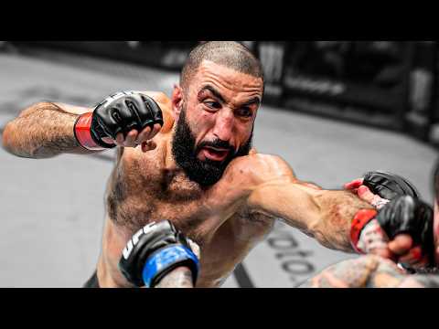 UFC 304: The Unforgettable Night of Unforeseen Drama and Dominant Performances