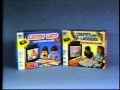 Closing To Milton Bradley S Disney Movie Classics VHS Board Card Game 1987
