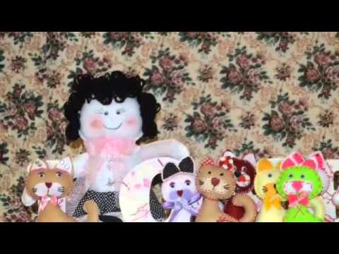 Ateliê De Bonecas Godllywood Girls