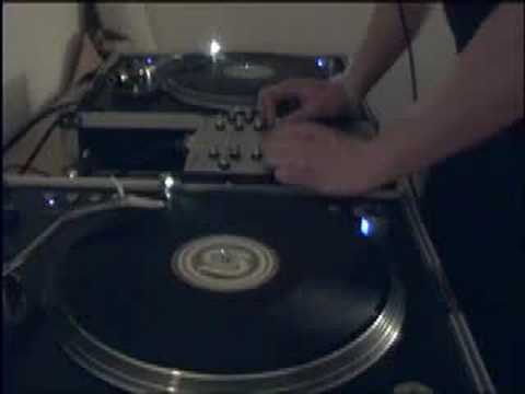 Drum & Bass Ten Min Mix - State & Double