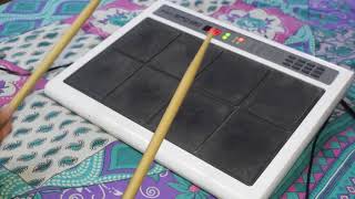 Download lagu Roland Spd 20, Bhakti Beat India || Dangdut Indonesia || Devanand Priyadarshi mp3 Download lagu Roland Spd 20, Bhakti Beat India || Dangdut Indonesia || Devanand Priyadarshi mp3