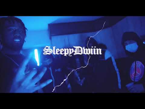 Sleepy Dwiin - SSS | Shot ByOneman |(Clip Official)