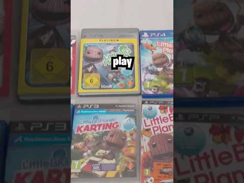 The BEST Way to Play LittleBigPlanet