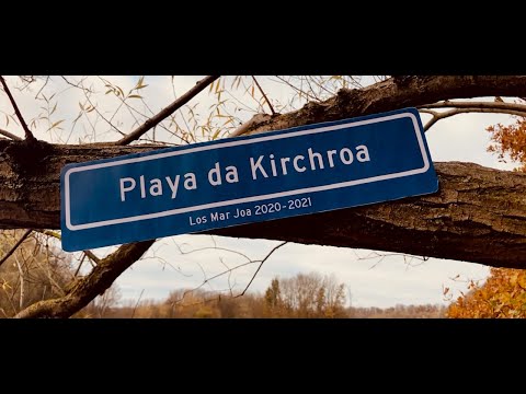 Los Mar Joa - Dis joar