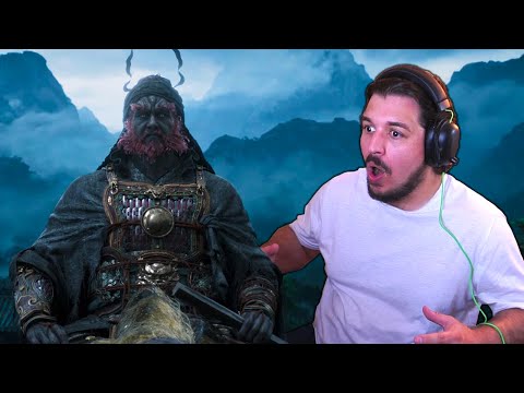 Black Myth: Zhong Kui Is Game Science's Next Game!