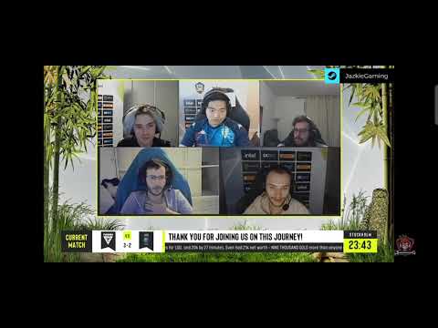 Congrats! TUNDRA winning Interview.