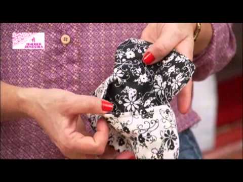 Shopping Show 23/09/2013 Mulher Rendeira