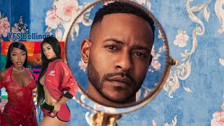Eric Bellinger - Ain't Ya Ex (Lyrics) [feat. Mila J &amp; Tink]