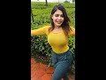 Dharsha Gupta Hot Dance Video Hot Dharsha Gupta