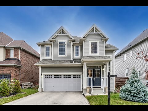 8345 Elderberry Drive, Niagara Falls