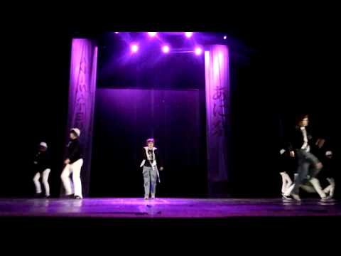 Animatsuri 2011 - J-dan-pro - DBSK Rising Sun