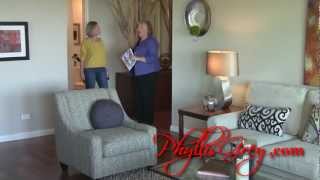 preview picture of video 'Phyllis Grey - Central West End Real Estate - St. Louis, Mo'