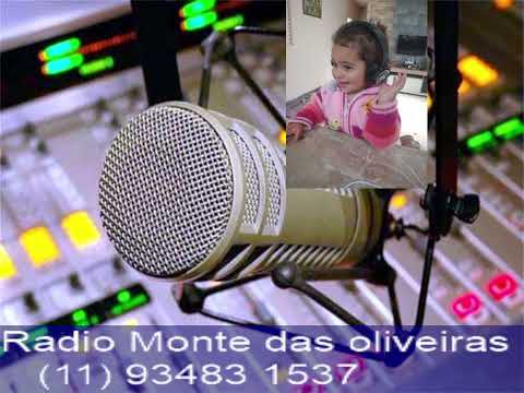 RADIO MONTE DAS OLIVEIRAS