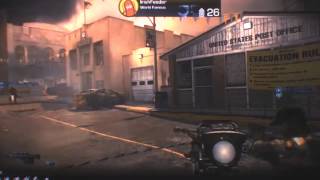 Rest In Peace #1 - By Me!