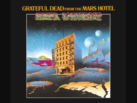 Grateful Dead - Money Money