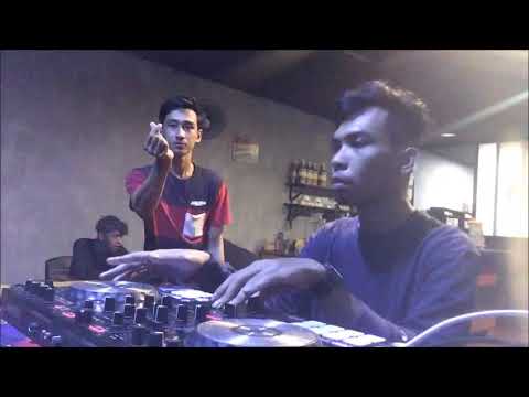 Haziq Haze - PKP JAM V2